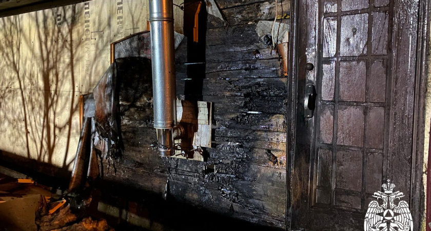    Фото: пресс-служба ГУ МЧС России по Вологодской области