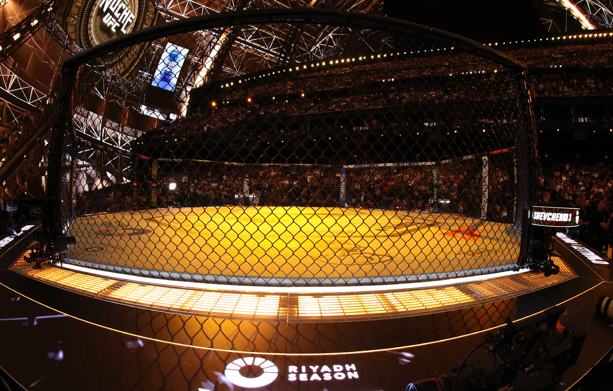 Christian Petersen/Getty Images