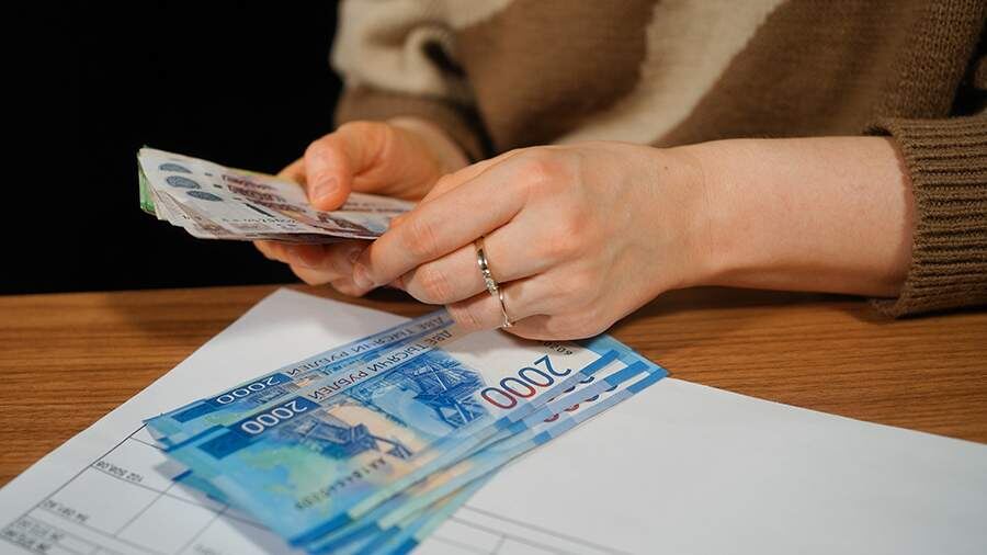    Фото: ИЗВЕСТИЯ/Анна Селина