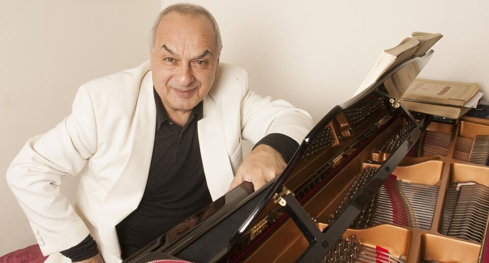    Natalia Shakhanova / www.globallookpress.com