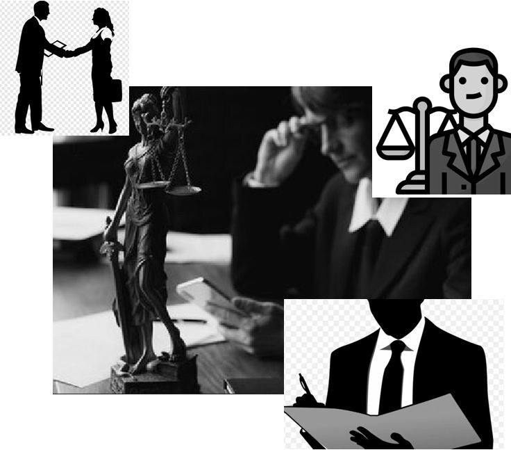 Адвокат как «хакер» реальности