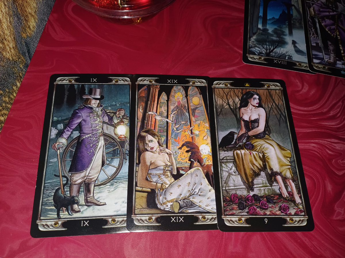 - Мысли мужчины о вас