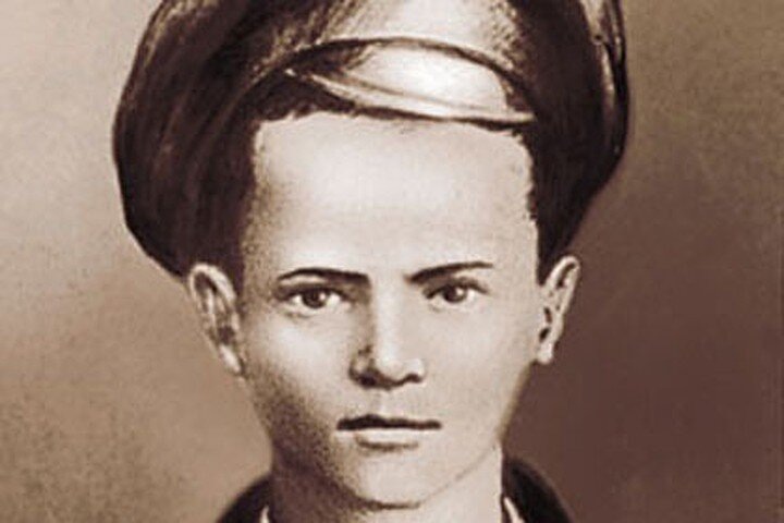 Страшные люди: что было не так с семьей Павлика Морозова