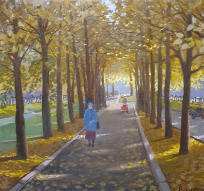 Рассказ // Илл.: Художник Владимир Порошин