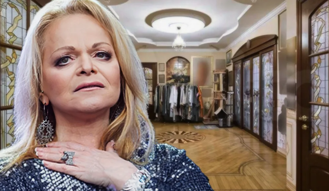 Лариса Долина фото из открытого источника яндекс картинки 