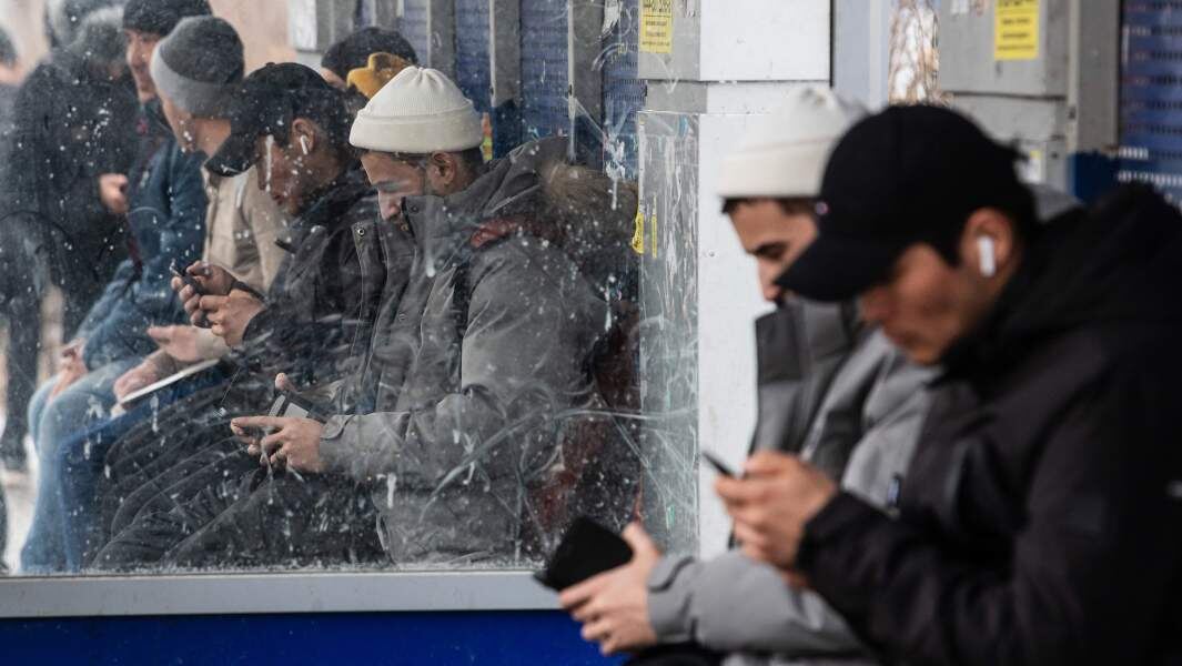    Фото: Global Look Press/Ilya Moskovets