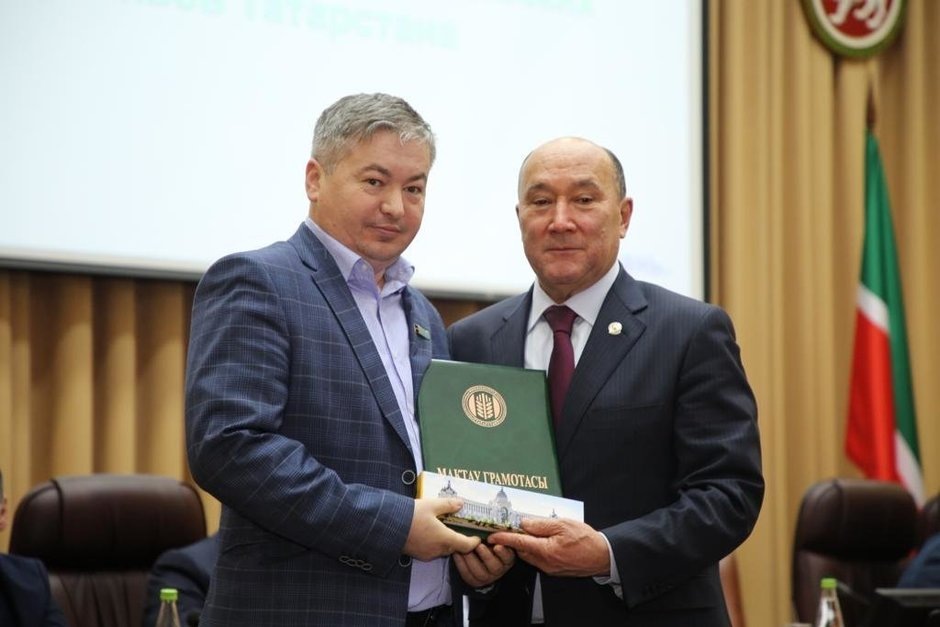   Предоставлено Эльдаром Махмудовым