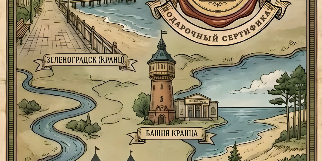 🎁 Когда уже не хочется «очередной подарок».