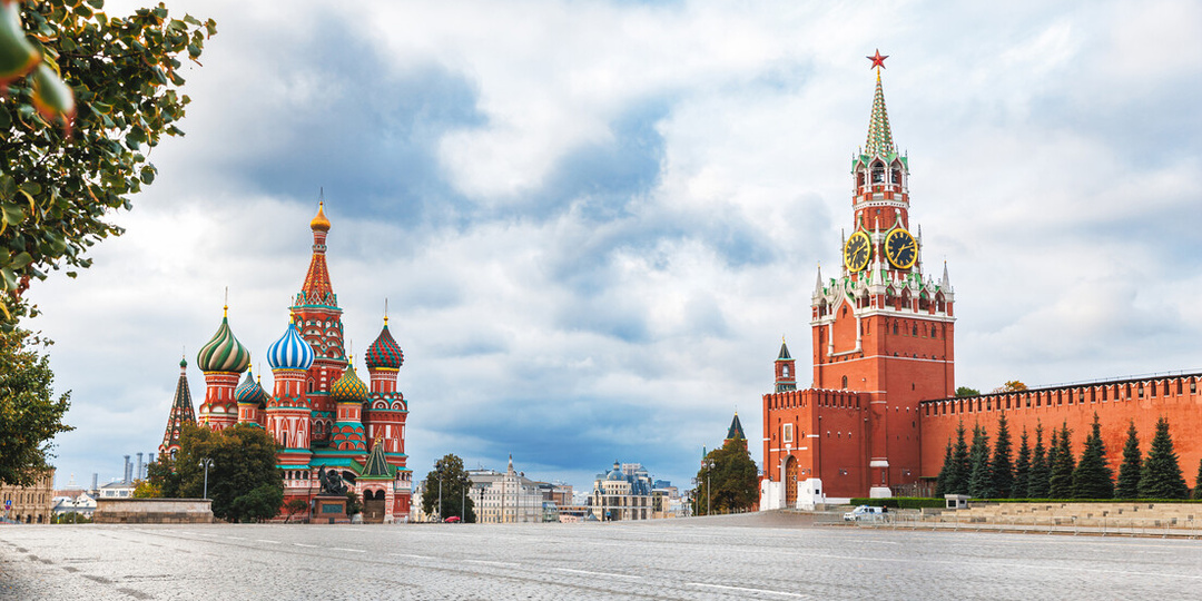 Москва — Третий Рим: Как племянница последнего византийского императора создала российский герб и русскую идею