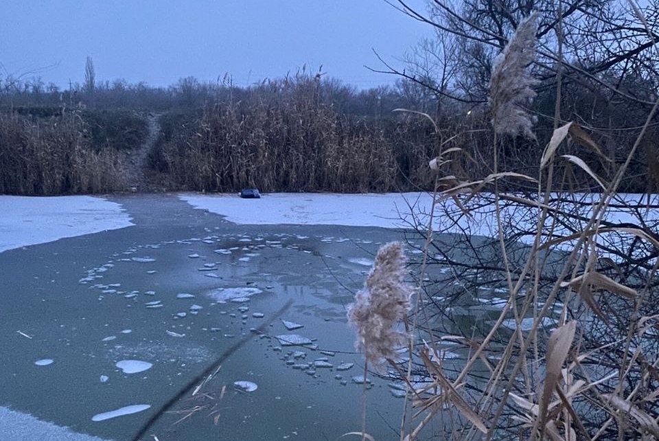    Фото: ГУ МЧС России по РО. Газета "Земля"