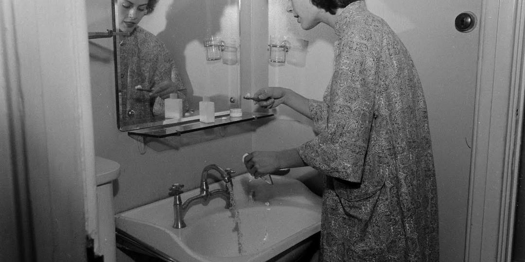 Раньше было лучше? Правда ли, что в СССР никто не экономил воду и не было счетчиков