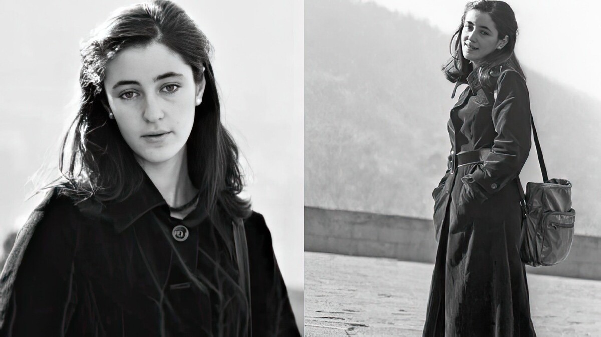 Тамара Гвердцители / фото из открытых источников