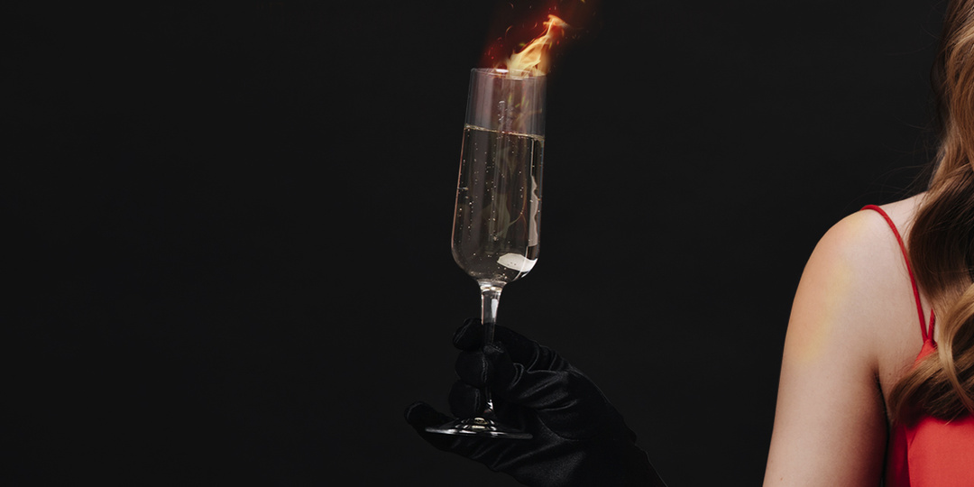 О премьере гастро-спектакля в Воронеже: иммерсивность, изысканность, классика и современность за одним столом