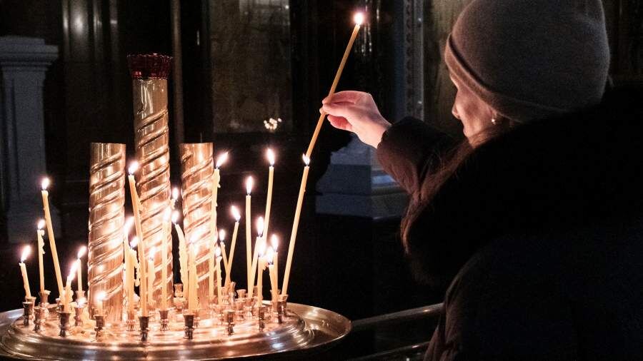    Фото: ИЗВЕСТИЯ/Сергей Виноградов