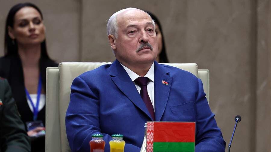    Фото: РИА Новости/POOL