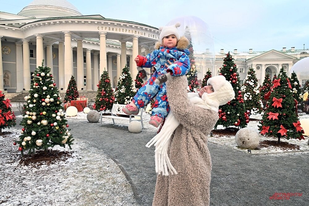    НИИ имени Склифосовского. Фото: АиФ/ Эдуард Кудрявицкий