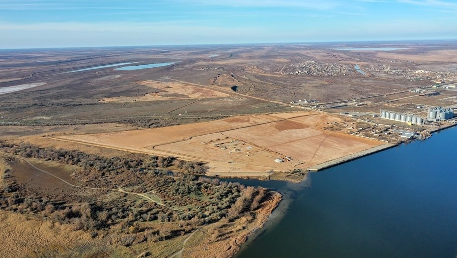    Резидентами особой экономической зоны "Лотос" сейчас являются 16 предприятий