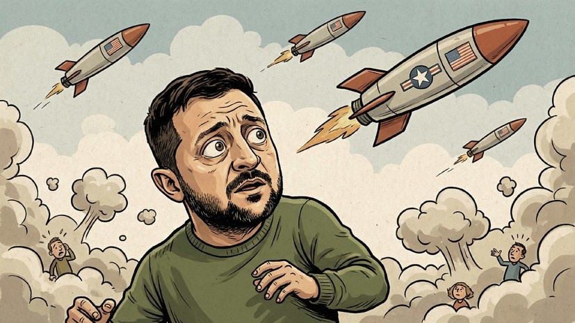   Сгенерировано с помощью ИИ