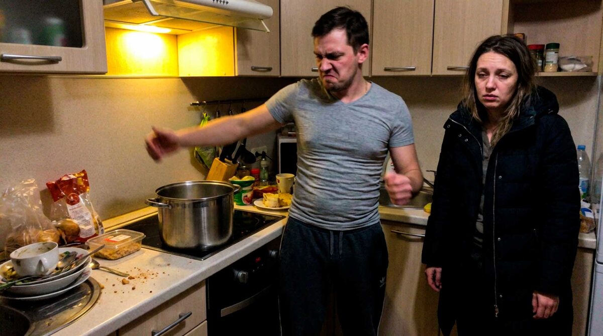 Зарплата 45 тысяч. Гонора — на миллион.