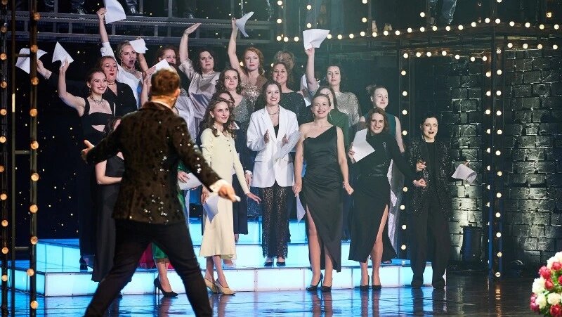      Фото: пресс-служба Чехов-центра