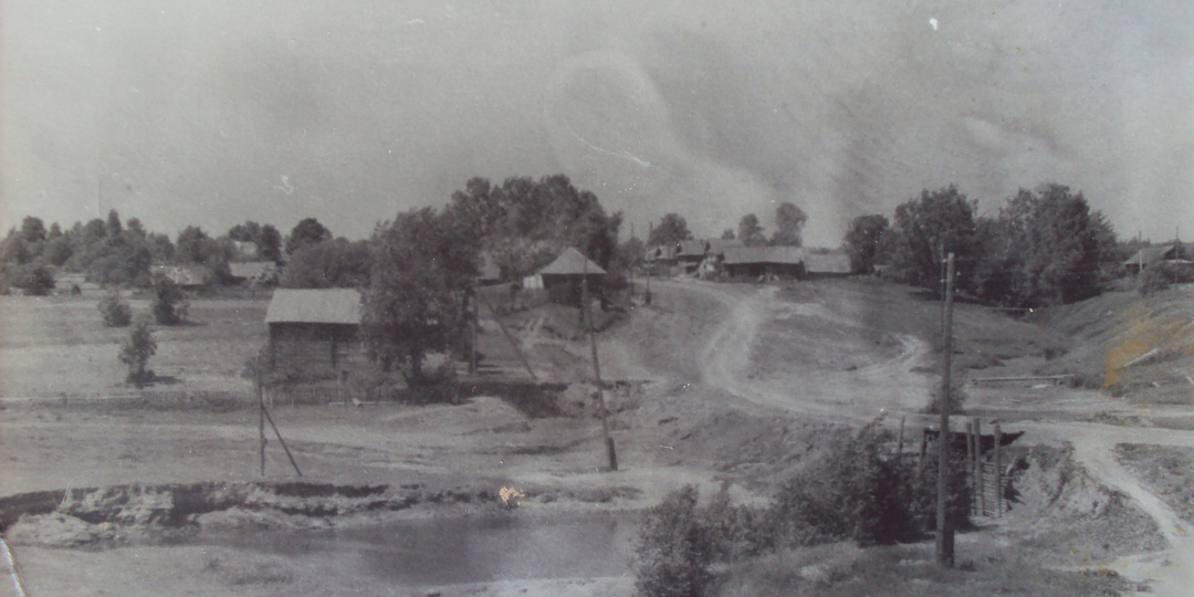 Дороги жизни Глава 73