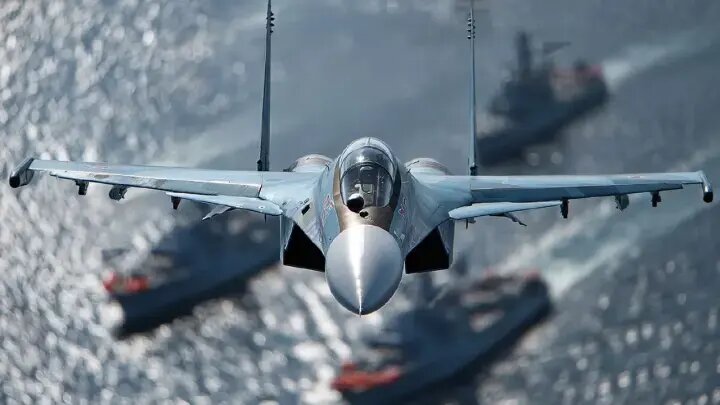 "Вышел из-под контроля": Турция сбила над Чёрным морем "заблудившийся" беспилотник