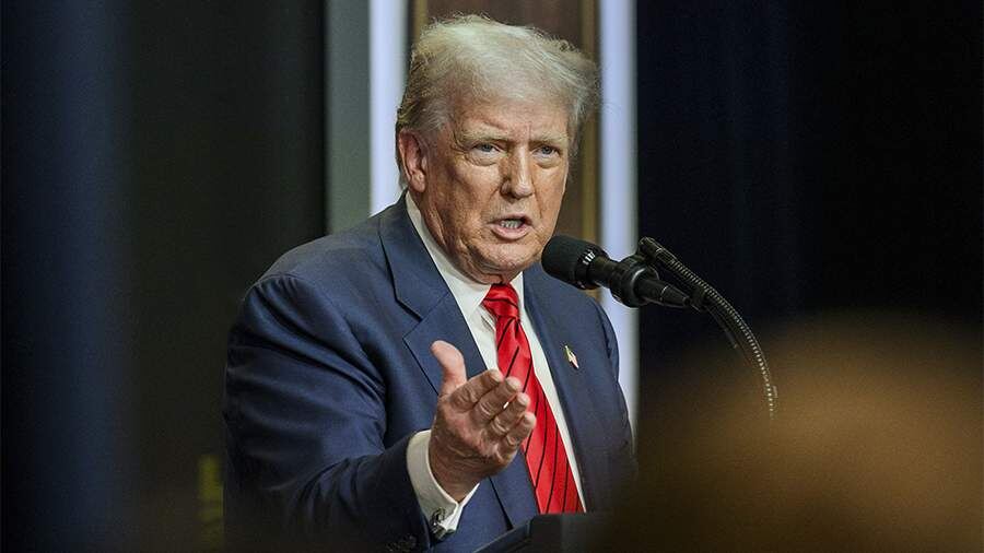    Фото: Global Look Press/Joyce Boghosian/White House