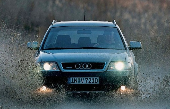 9 самых надежных «немцев», способных без поломок преодолеть 500 тыс. км