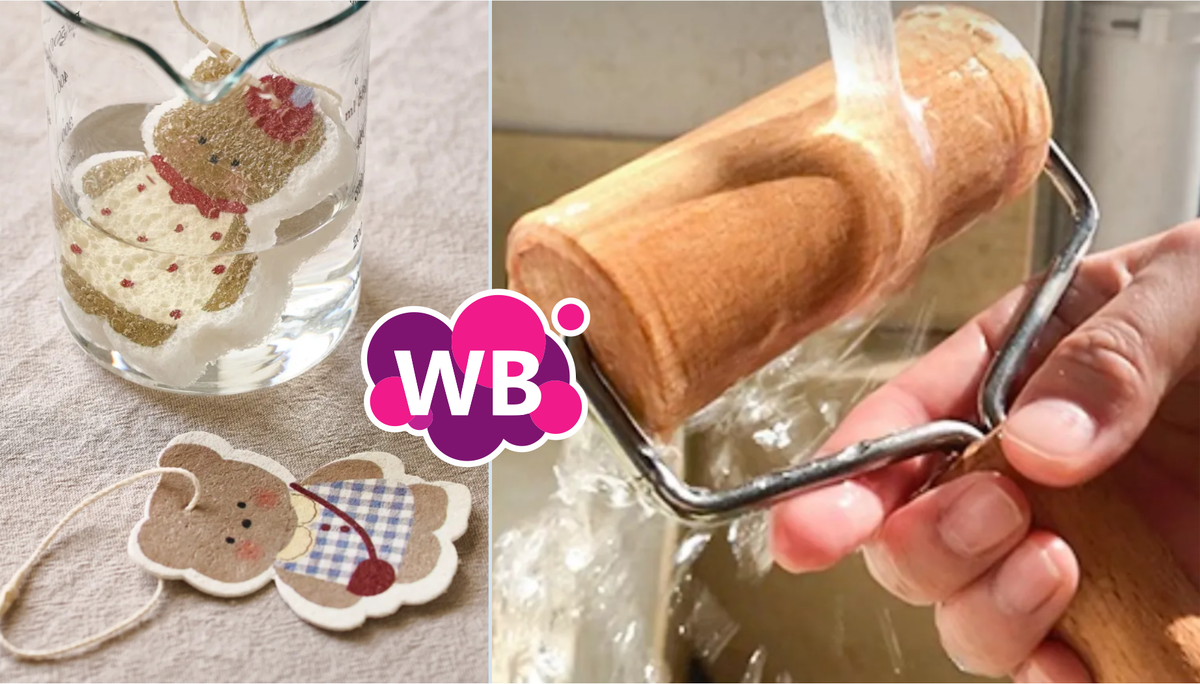 Редко встретишь - 5 Домашних мелочей с Wildberries. Полезные товары для дома нашла на Вайлдберриз