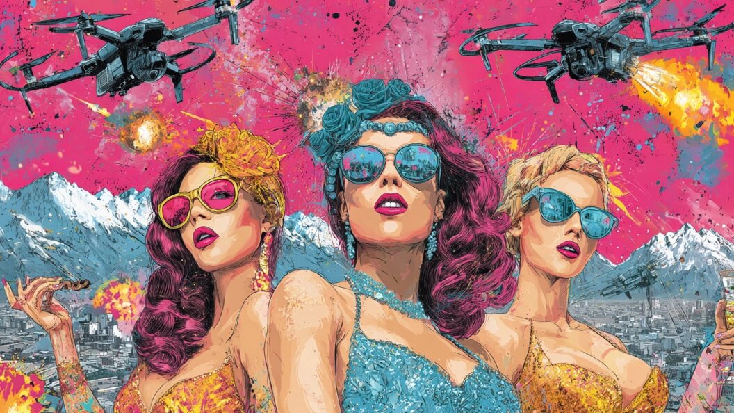    Фото: коллаж Царьграда