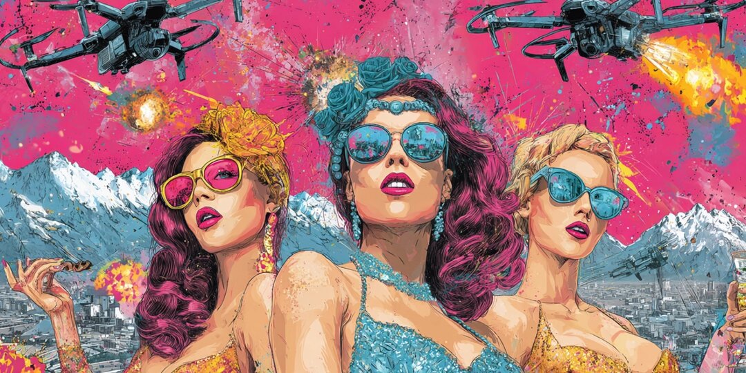 "Одуревшие от денег звездульки": Казарновская сказала жёстко. И это правда