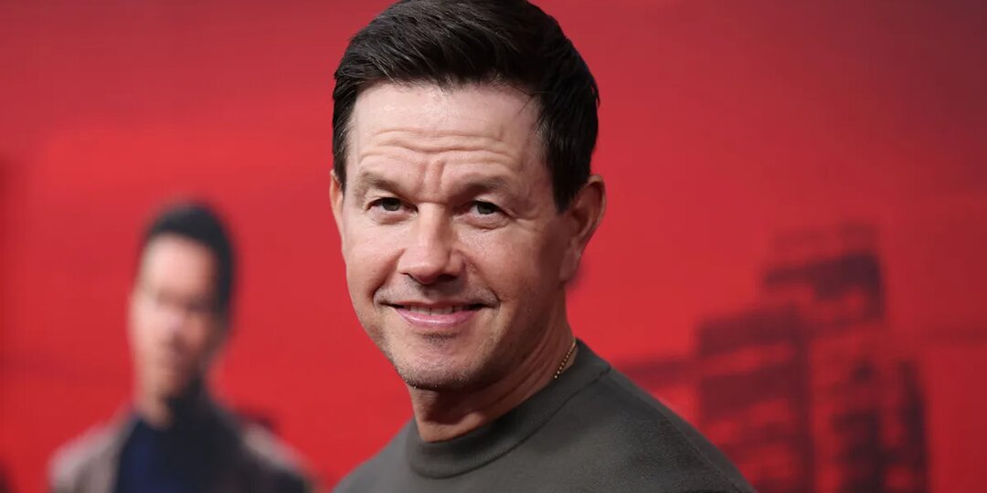 Марк Уолберг - женщины любительницы такого мужика или нет?