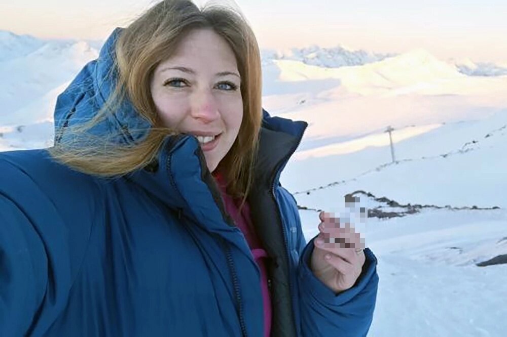    Екатерина Климовская. Коллаж АиФ/ соцсети