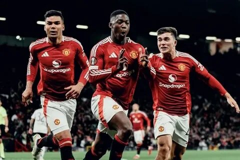 #манчестер юнайтед