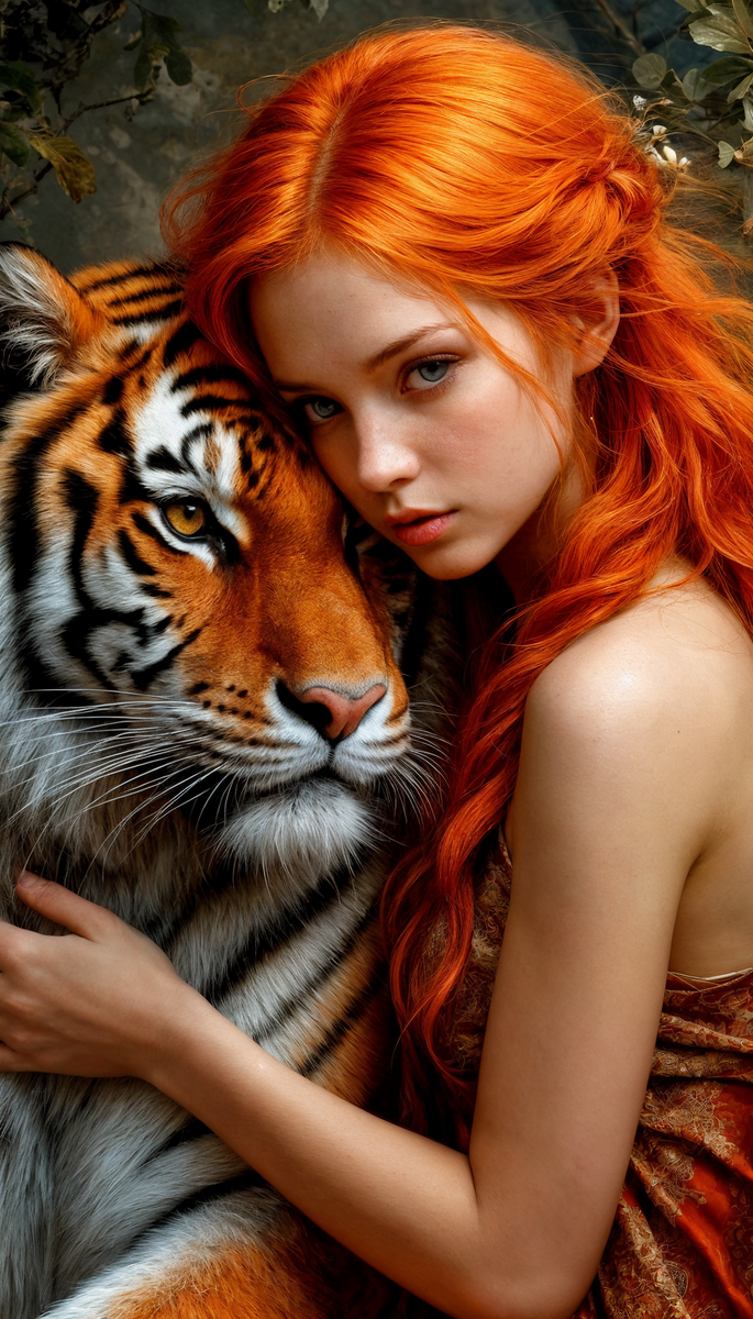 «Он — не угроза, а часть тебя. Прими его»