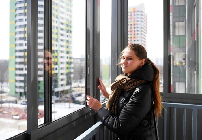 Эксперты дали прогноз цен на аренду недвижимости с 1 января 2026 года. Обложка © РИА Новости / Евгений Биятов