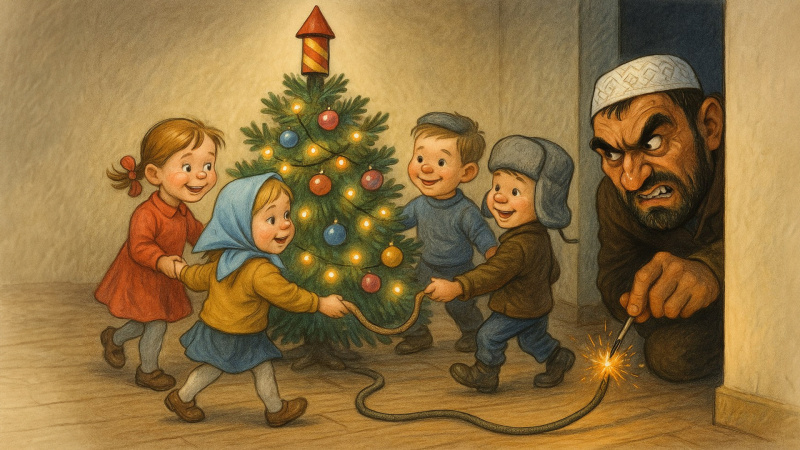    ФОТО: КОЛЛАЖ ЦАРЬГРАДА