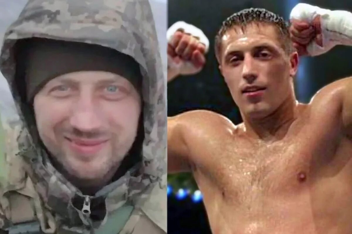    Виталий Русаль.