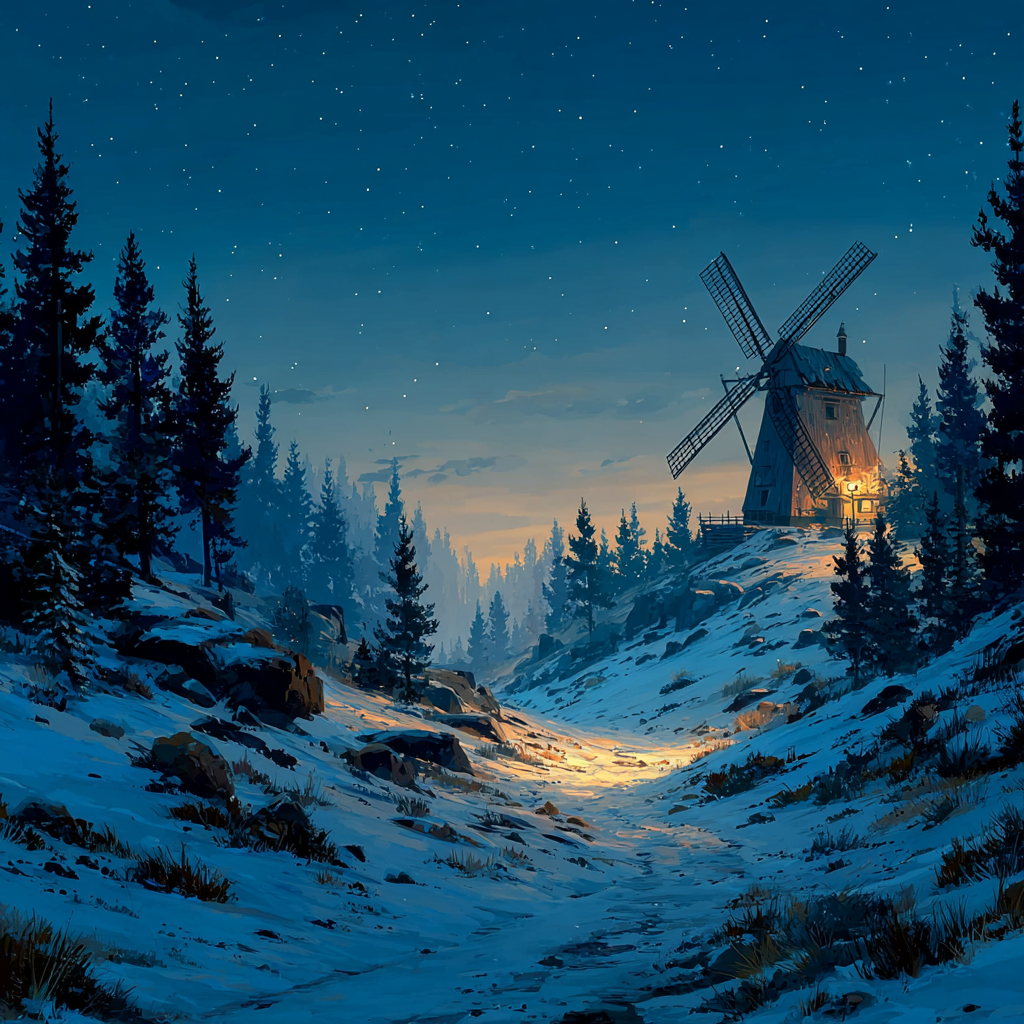 Иллюстрация автора