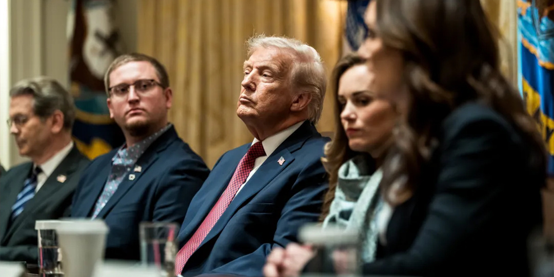 Трамп убежден, что Путин хочет завершения украинского конфликта