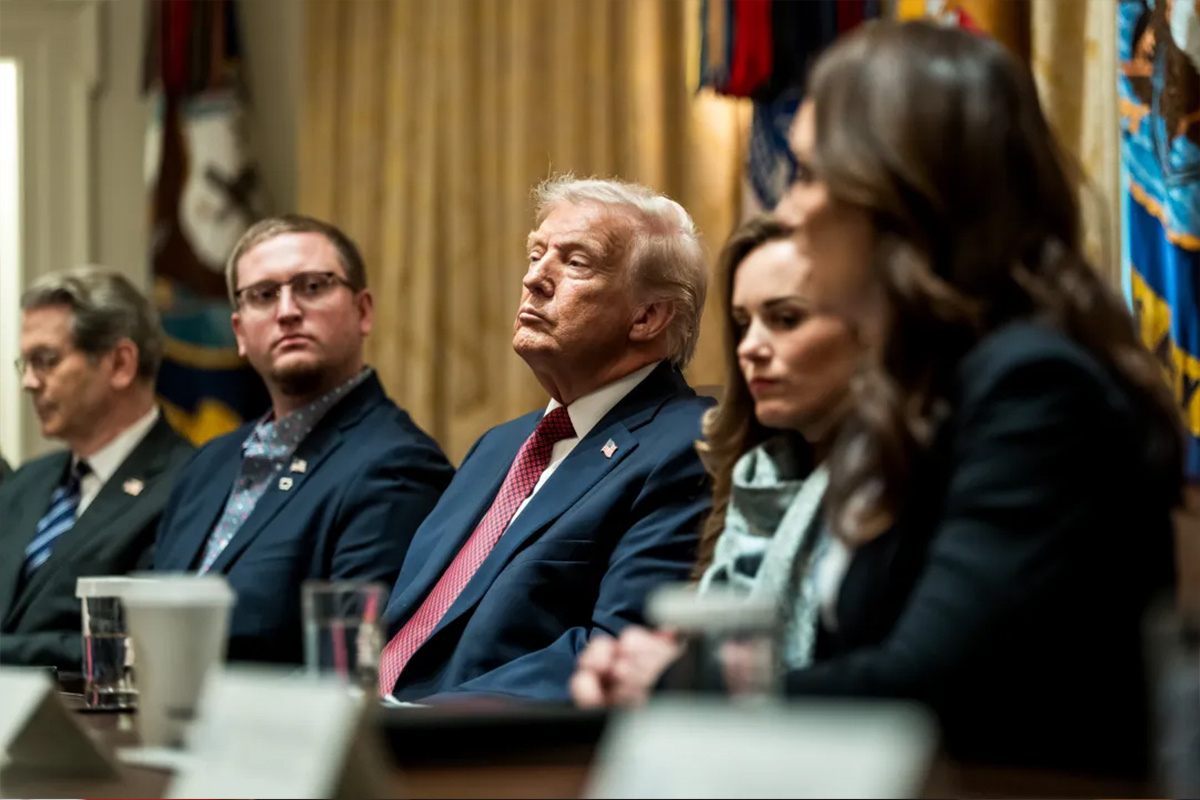    Фото: сайт Белого дома, источник: whitehouse.gov