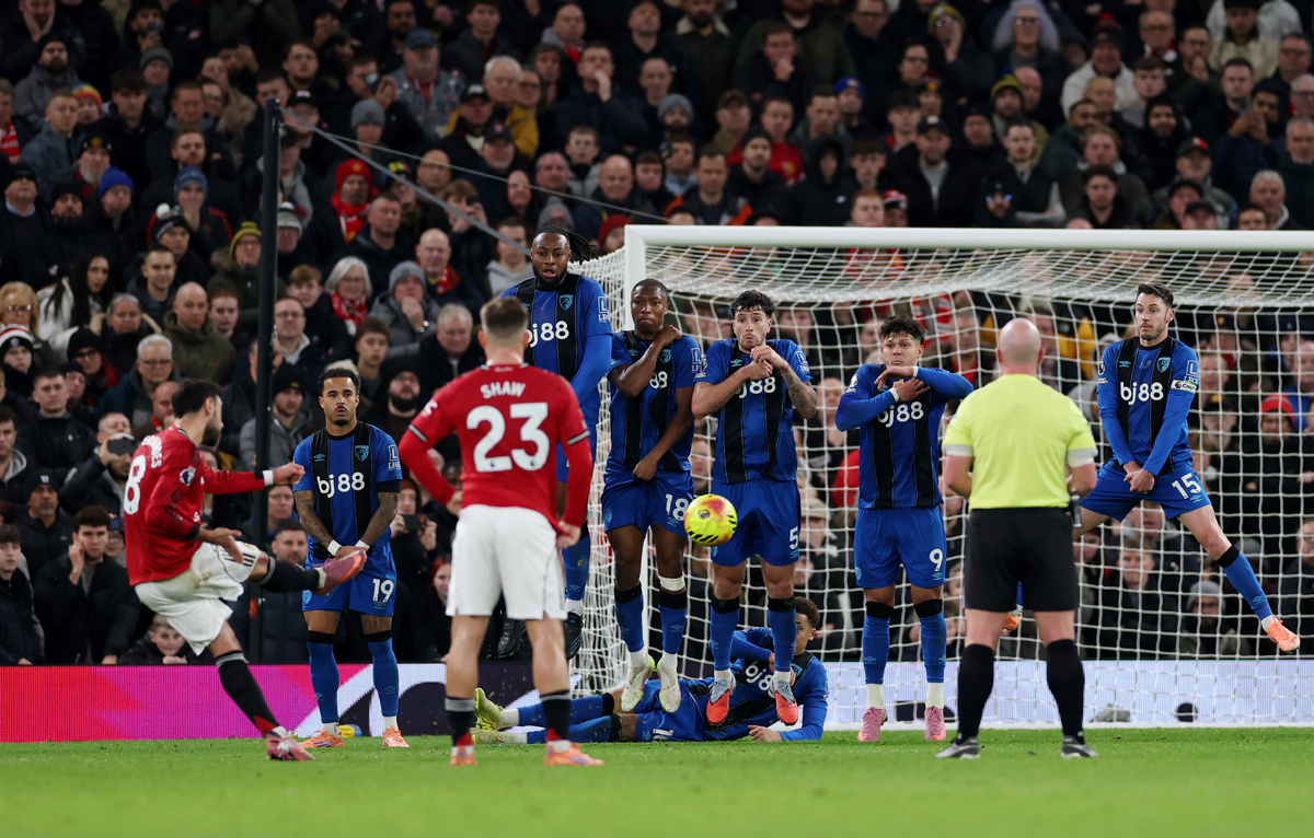 Stu Forster/Getty Images