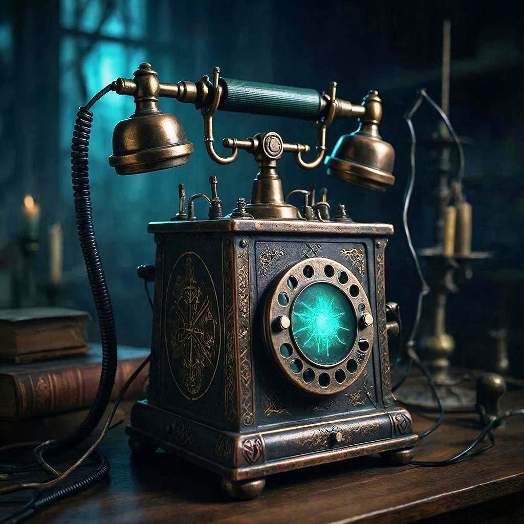 Сгенерировано нейросетью GigaChat по запросу и отредактировано автором канала