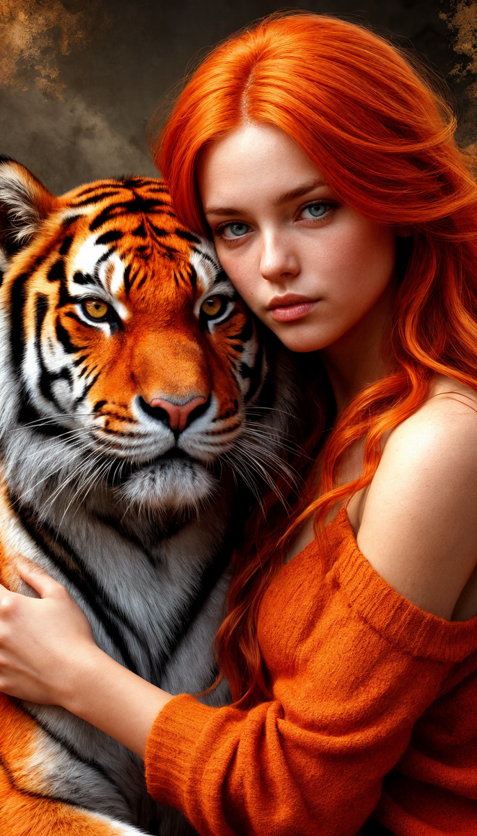 «Ваш внутренний тигр не исчезает, если вы его игнорируете.
Он просто начинает рычать громче».