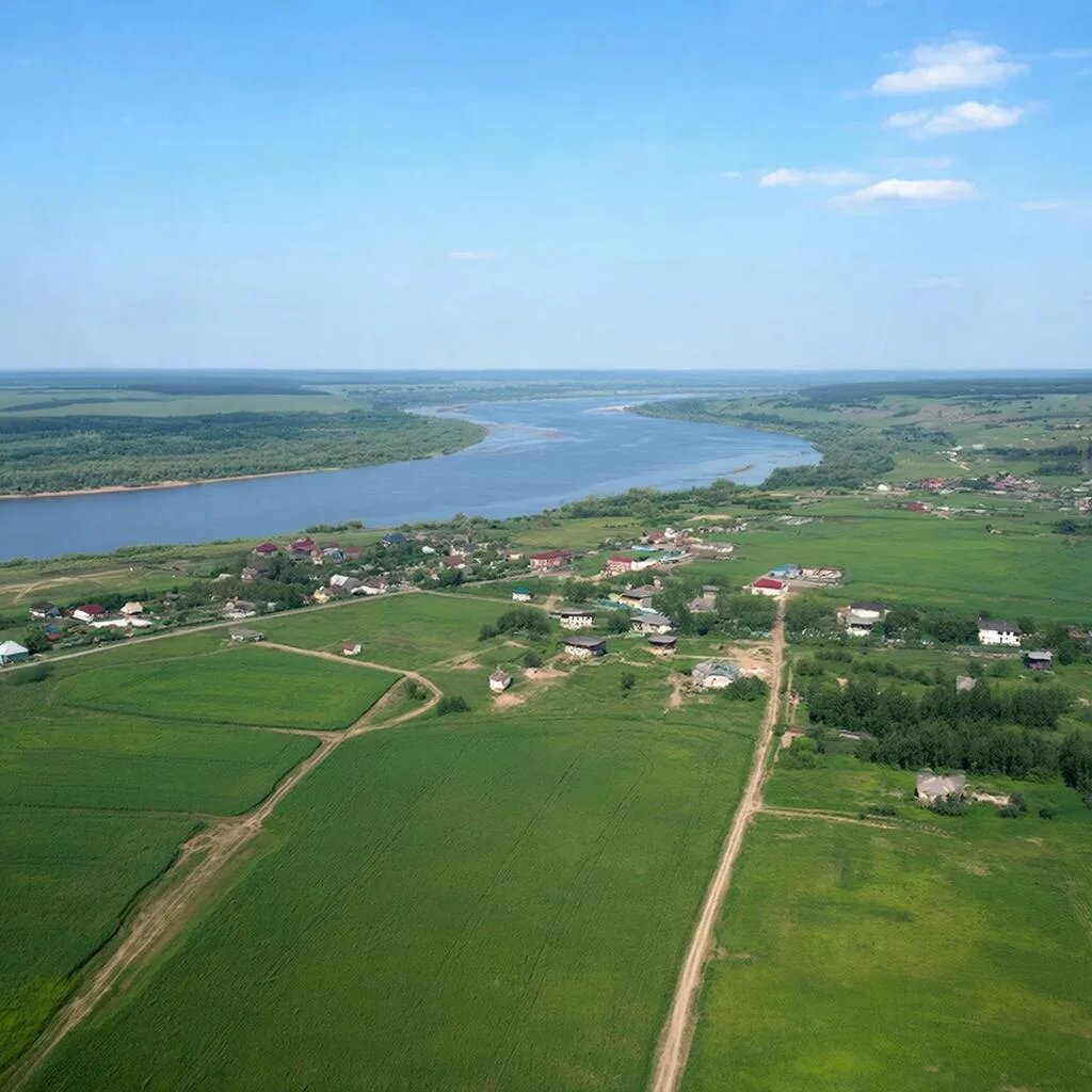 Изображение сгенерировала нейросеть GigaChat.