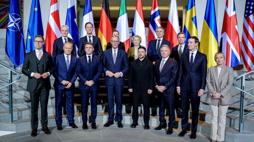    Фото: Reuters/Pool; 5-tv.ru