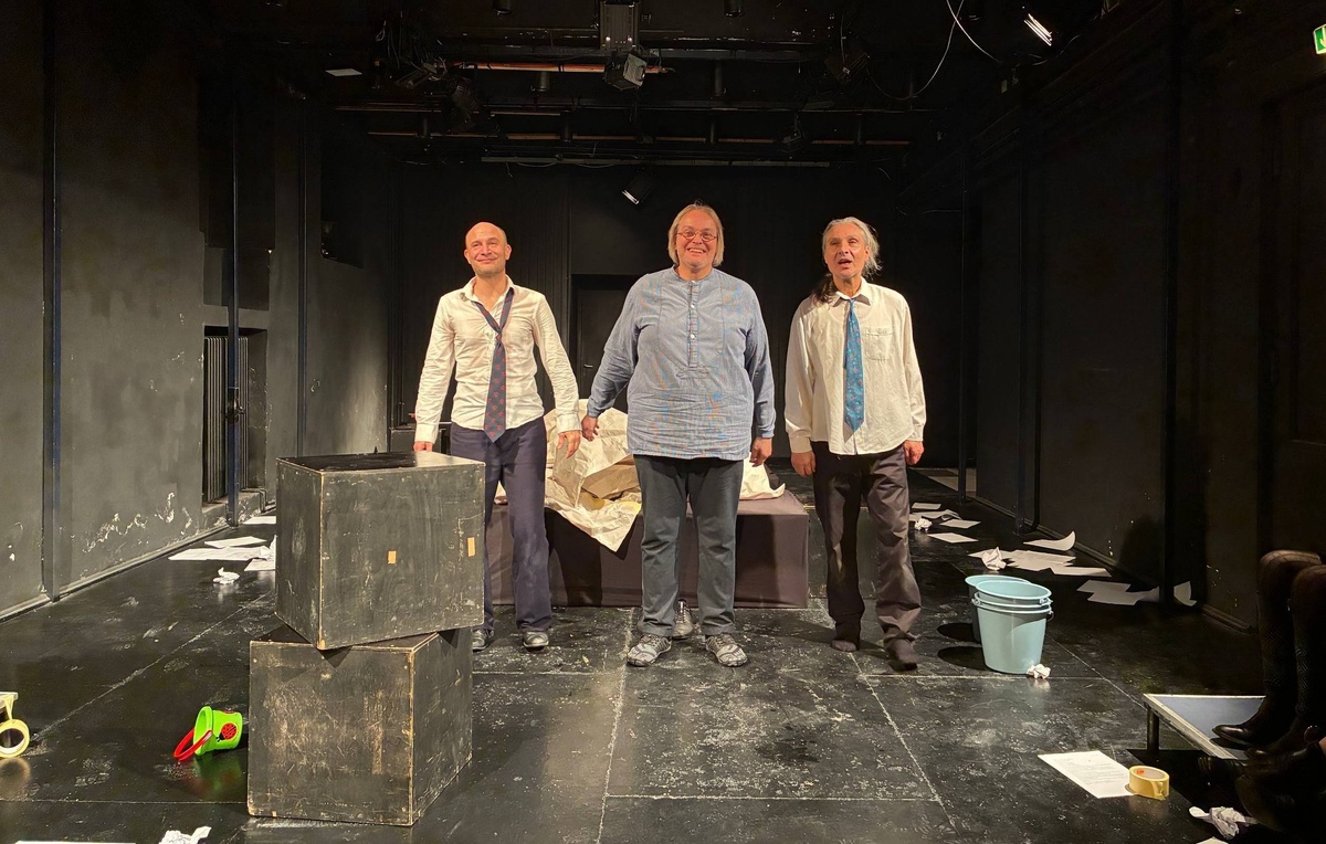 Максим Черевик/ТАСС