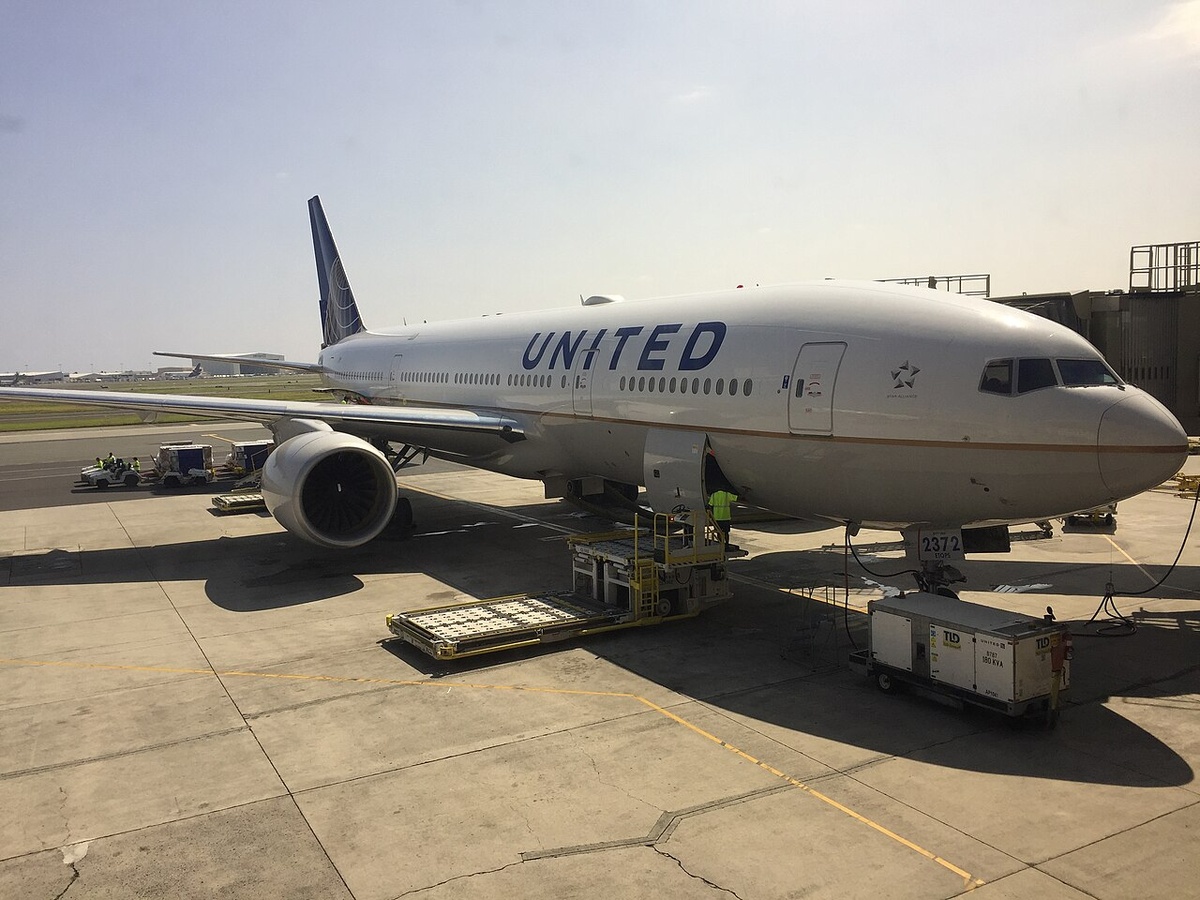 Тот самый борт