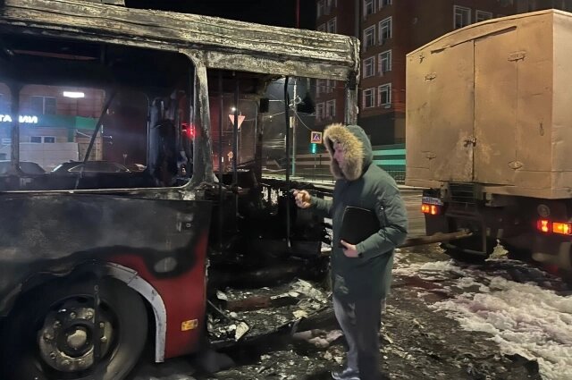    Фото: АиФ в Туле/ Юлия Богомолова