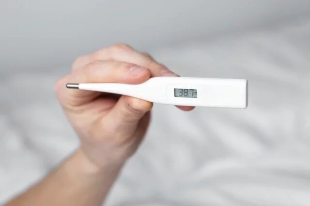    Как повысить температуру?